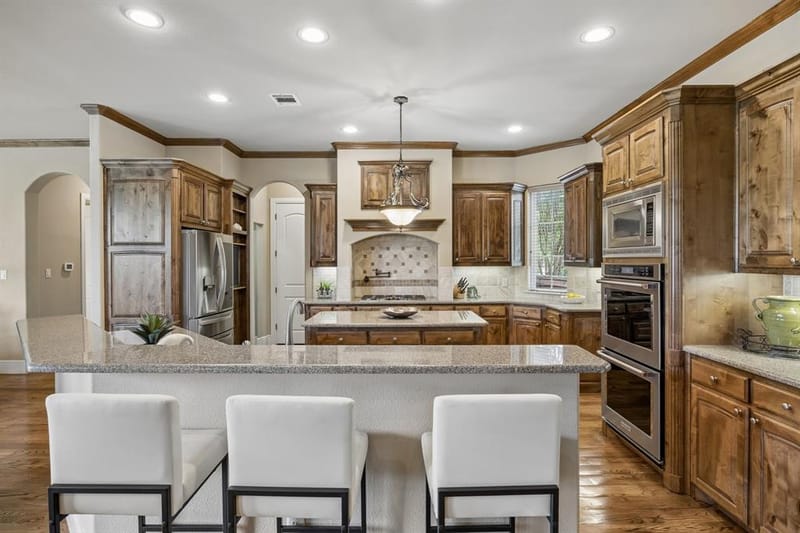 1313 Vanderbilt Drive, Keller TX 76262 - Photo 9