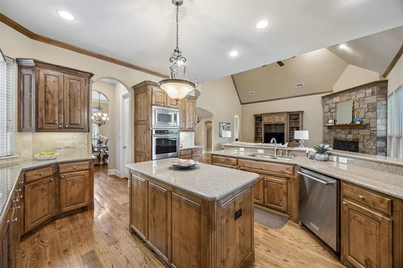 1313 Vanderbilt Drive, Keller TX 76262 - Photo 10