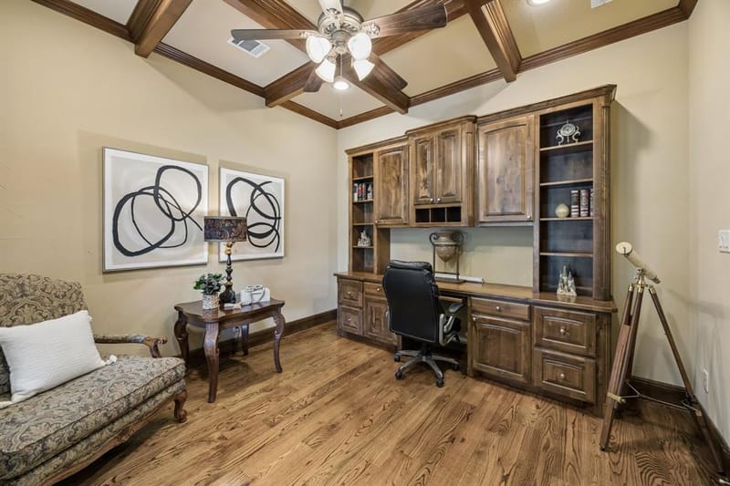 1313 Vanderbilt Drive, Keller TX 76262 - Photo 18