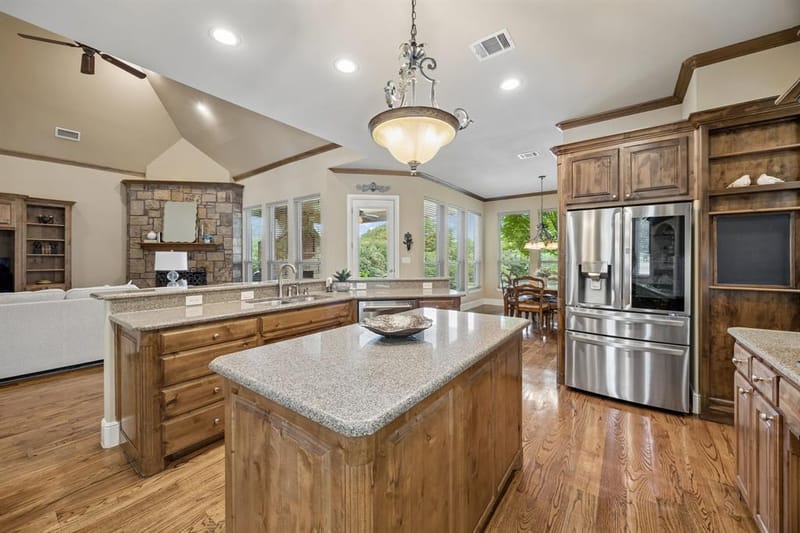 1313 Vanderbilt Drive, Keller TX 76262 - Photo 11