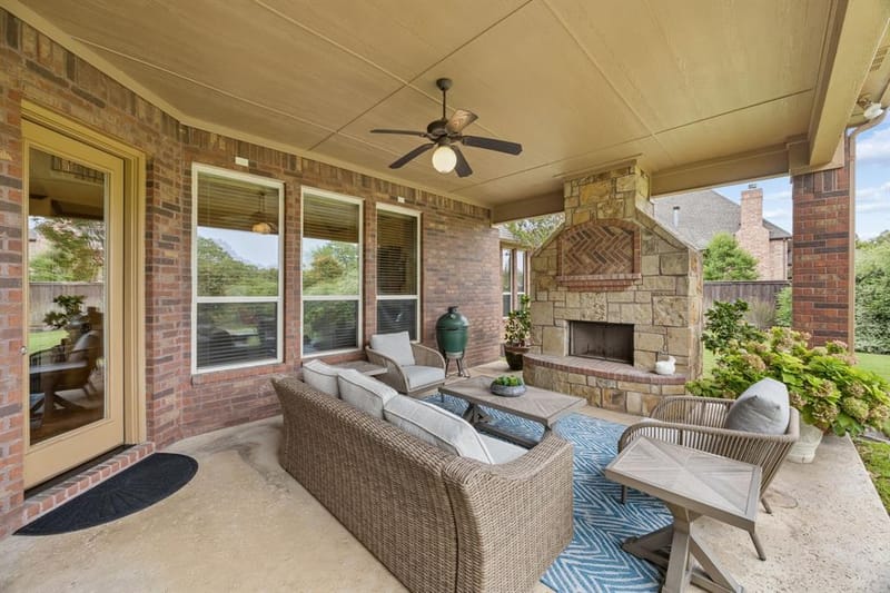 1313 Vanderbilt Drive, Keller TX 76262 - Photo 35
