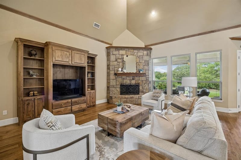 1313 Vanderbilt Drive, Keller TX 76262 - Photo 8