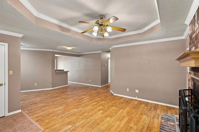 31003 Doe Run Court, Whitney TX 76692 - Photo 6