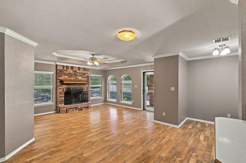 31003 Doe Run Court, Whitney TX 76692 - Photo 3