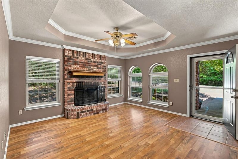 31003 Doe Run Court, Whitney TX 76692 - Photo 4
