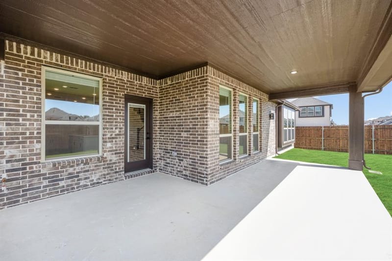 3309 Creekhollow Court, Denton TX 76226 - Photo 37