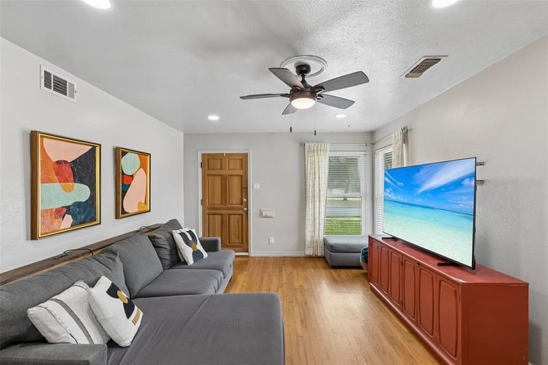 2905 Highwood Drive, Dallas TX 75228 - Photo 12