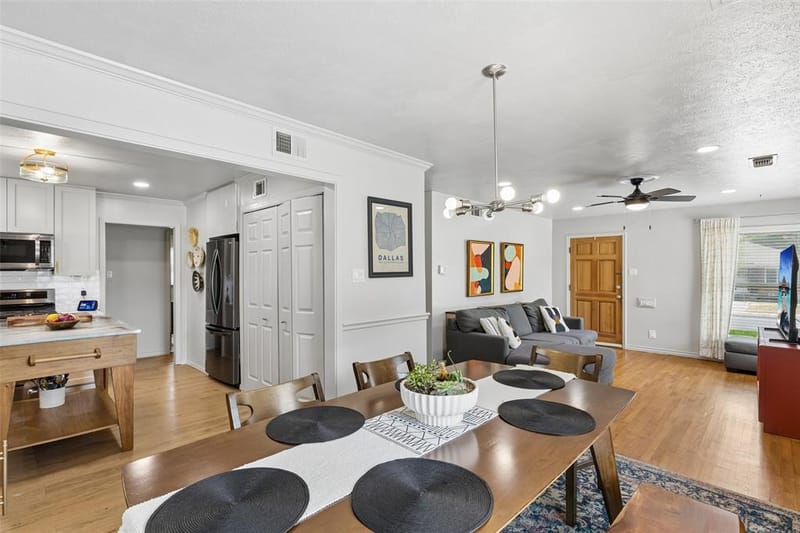2905 Highwood Drive, Dallas TX 75228 - Photo 5