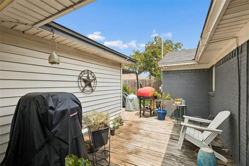 2905 Highwood Drive, Dallas TX 75228 - Photo 20