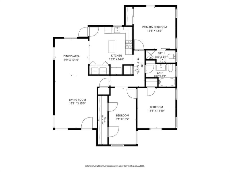 2905 Highwood Drive, Dallas TX 75228 - Photo 24