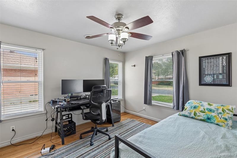 2905 Highwood Drive, Dallas TX 75228 - Photo 18