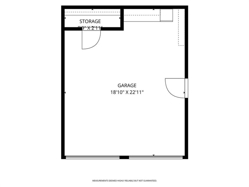 2905 Highwood Drive, Dallas TX 75228 - Photo 25