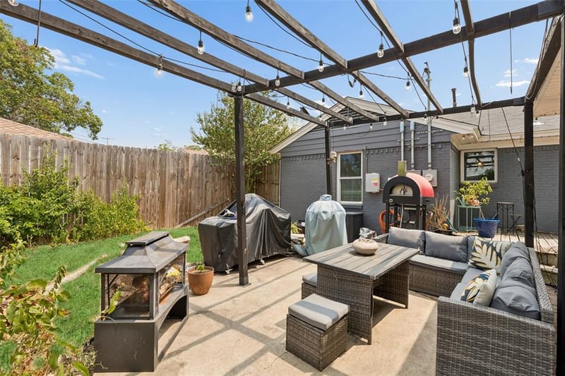 2905 Highwood Drive, Dallas TX 75228 - Photo 21