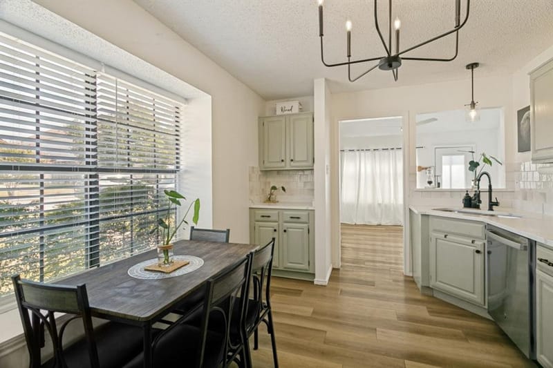 1332 Cedar Ridge Drive, Lewisville TX 75067 - Photo 2
