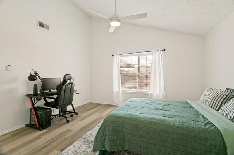1332 Cedar Ridge Drive, Lewisville TX 75067 - Photo 13