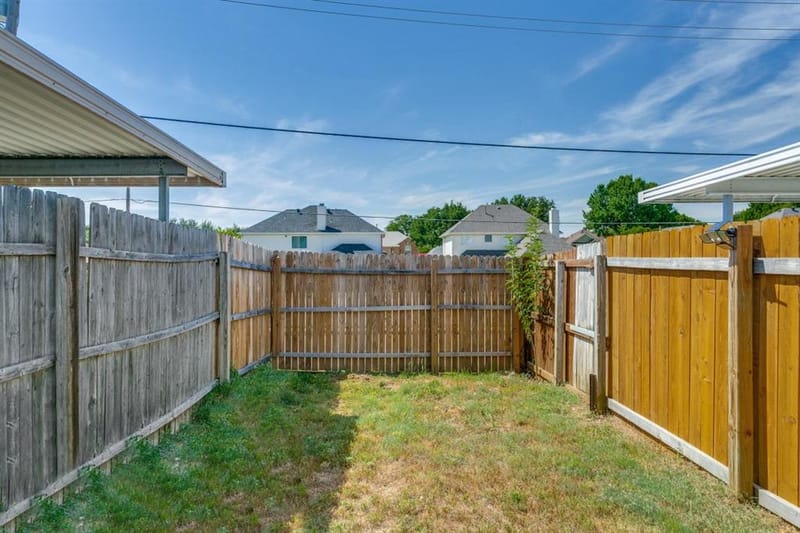 1332 Cedar Ridge Drive, Lewisville TX 75067 - Photo 22
