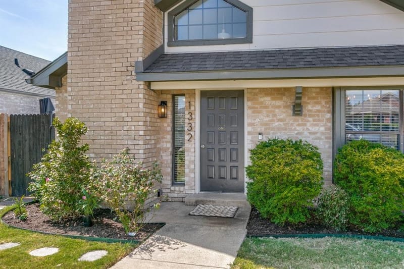 1332 Cedar Ridge Drive, Lewisville TX 75067 - Photo 18