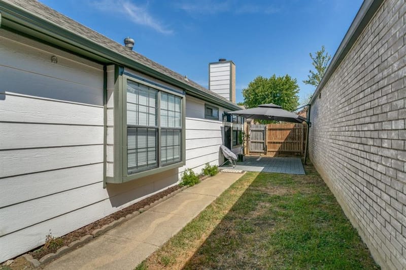 1332 Cedar Ridge Drive, Lewisville TX 75067 - Photo 21