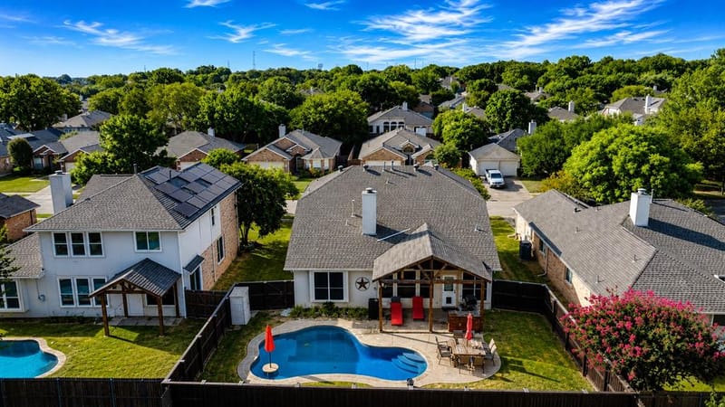 3103 Mason Avenue, Corinth TX 76210 - Photo 6