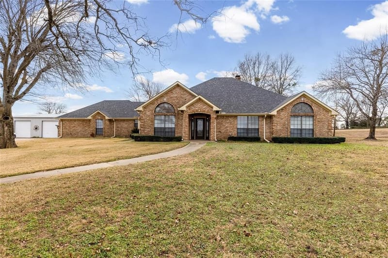 1127-2 County Road Sw 3230, Winnsboro TX 75494 - Photo 23