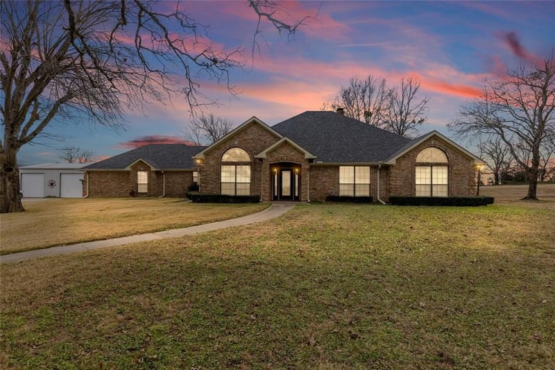 1127-2 County Road Sw 3230, Winnsboro TX 75494 - Photo 3