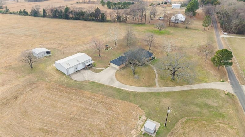 1127-2 County Road Sw 3230, Winnsboro TX 75494 - Photo 35