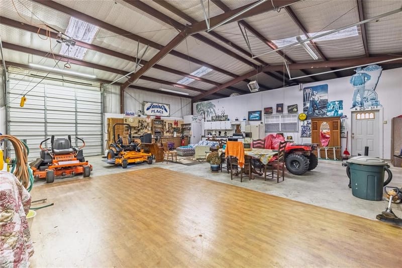 1127-2 County Road Sw 3230, Winnsboro TX 75494 - Photo 25
