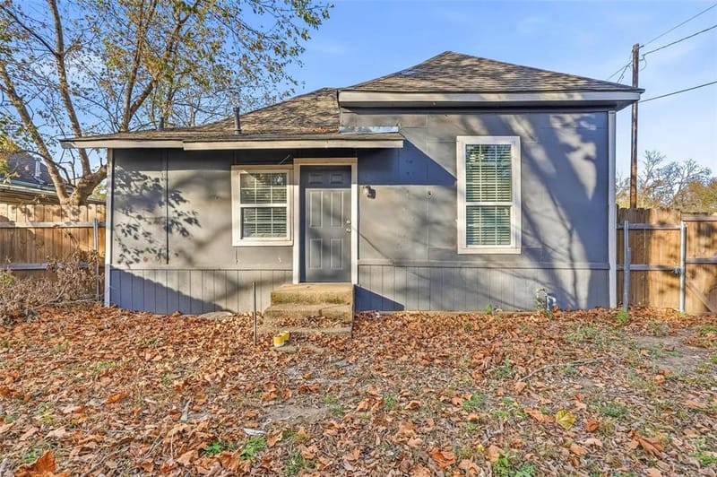 900 W Morgan Street, Denison TX 75020 - Photo 17