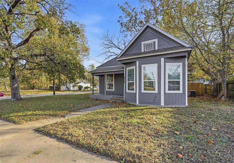 900 W Morgan Street, Denison TX 75020 - Photo 20