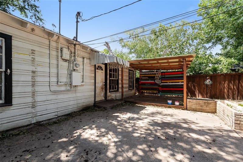 2831 Grafton Avenue, Dallas TX 75211 - Photo 28