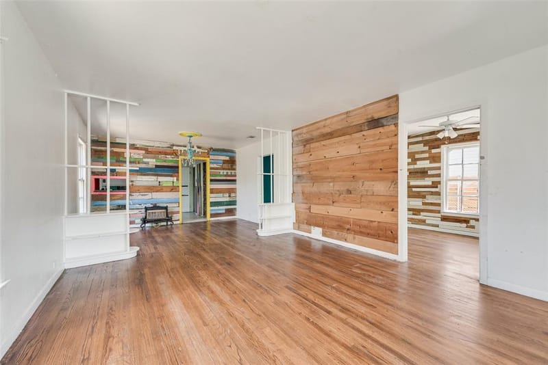 2831 Grafton Avenue, Dallas TX 75211 - Photo 5