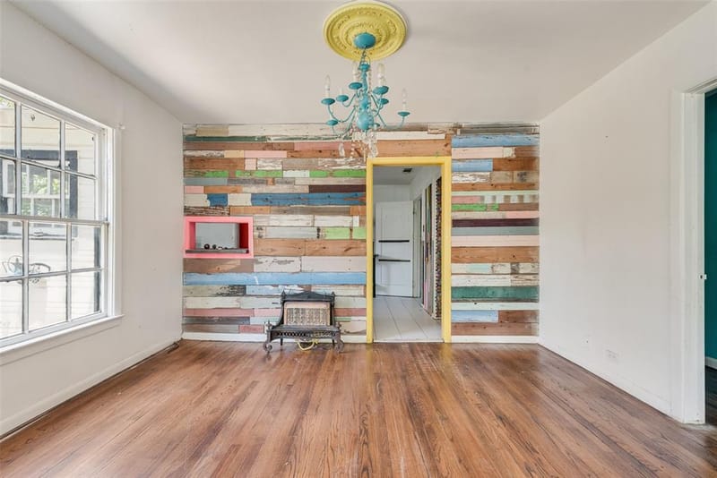 2831 Grafton Avenue, Dallas TX 75211 - Photo 9