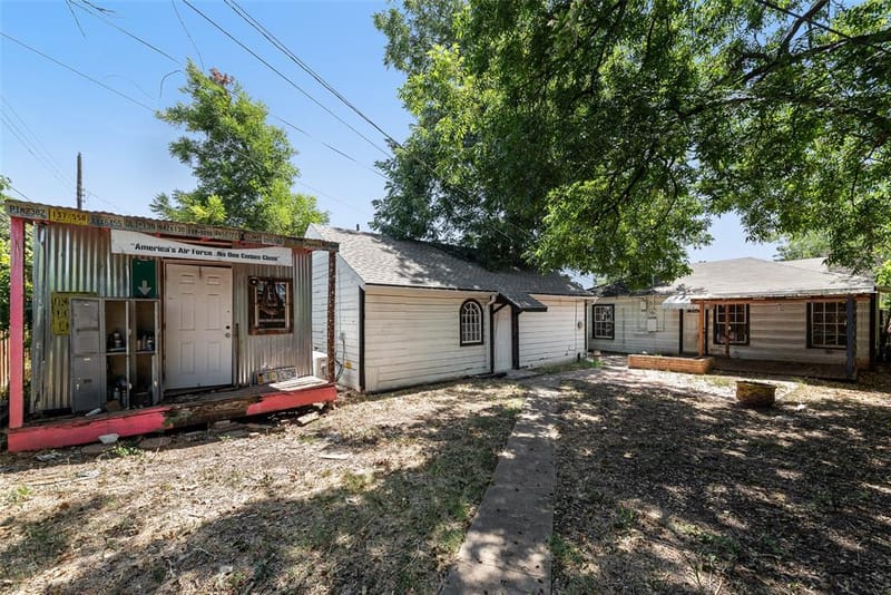 2831 Grafton Avenue, Dallas TX 75211 - Photo 30