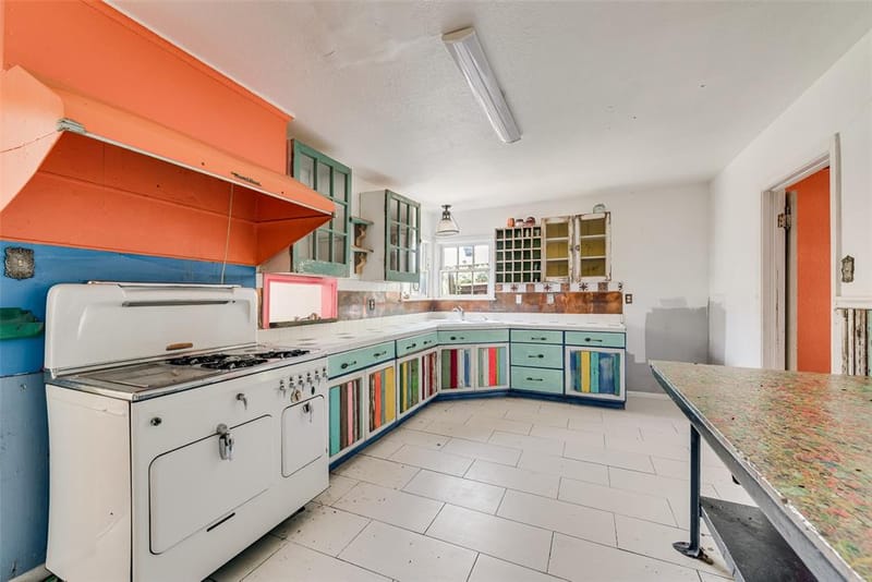 2831 Grafton Avenue, Dallas TX 75211 - Photo 14