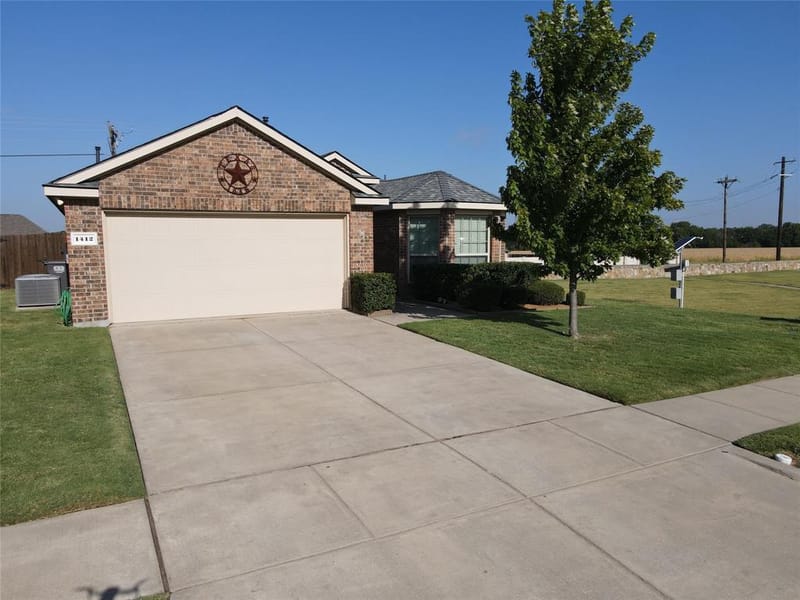 1412 St Johns Drive, Van Alstyne TX 75495 - Photo 28