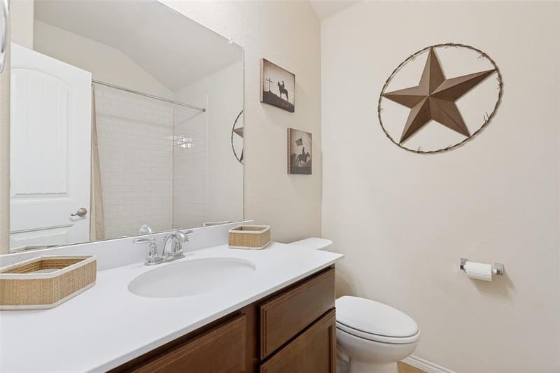 1412 St Johns Drive, Van Alstyne TX 75495 - Photo 14