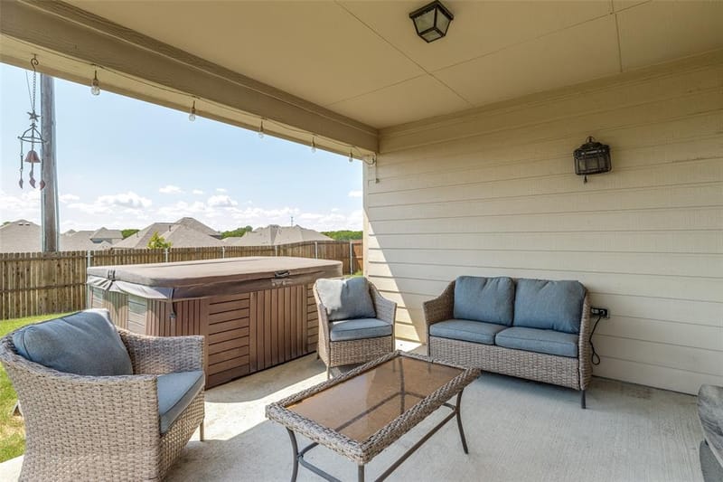 1412 St Johns Drive, Van Alstyne TX 75495 - Photo 18
