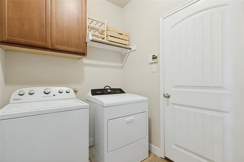 1412 St Johns Drive, Van Alstyne TX 75495 - Photo 15