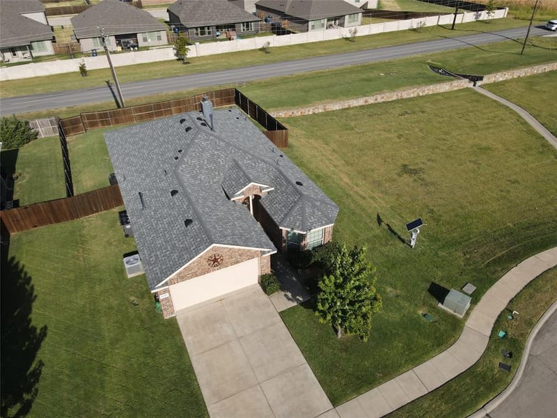 1412 St Johns Drive, Van Alstyne TX 75495 - Photo 29