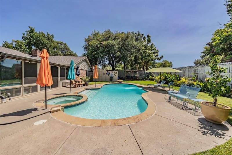 2512 Glassboro Circle, Arlington TX 76015 - Photo 27