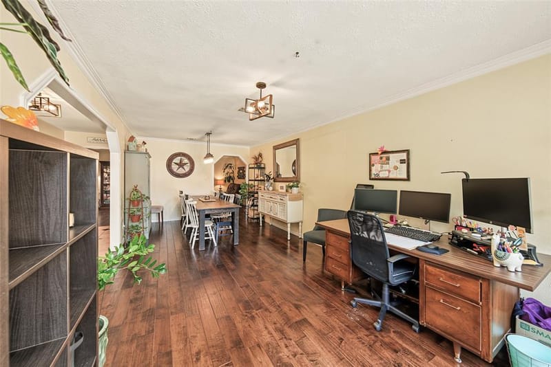 2512 Glassboro Circle, Arlington TX 76015 - Photo 6