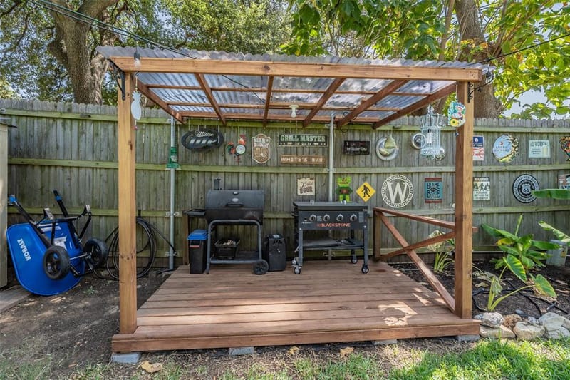 2512 Glassboro Circle, Arlington TX 76015 - Photo 36