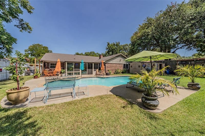 2512 Glassboro Circle, Arlington TX 76015 - Photo 28