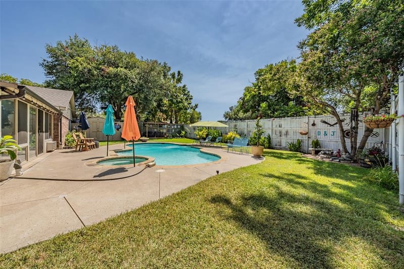 2512 Glassboro Circle, Arlington TX 76015 - Photo 30