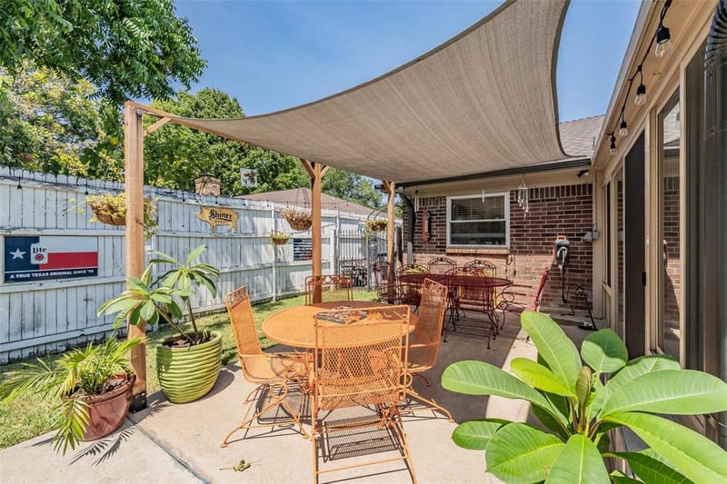 2512 Glassboro Circle, Arlington TX 76015 - Photo 34