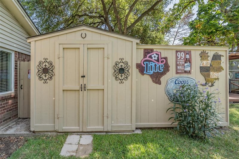 2512 Glassboro Circle, Arlington TX 76015 - Photo 37