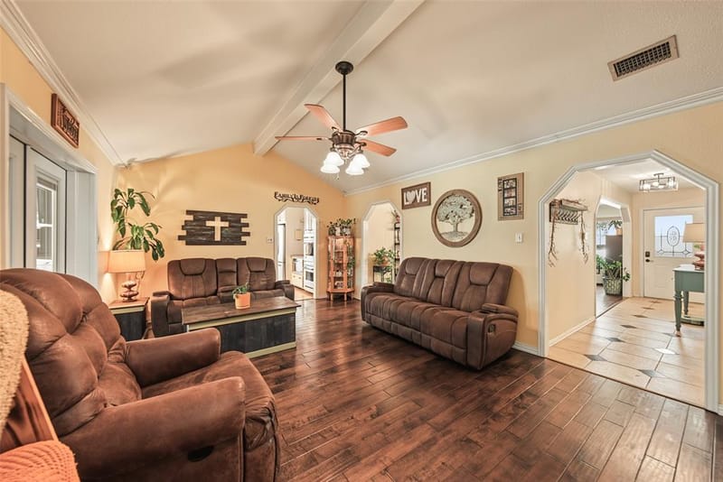 2512 Glassboro Circle, Arlington TX 76015 - Photo 8