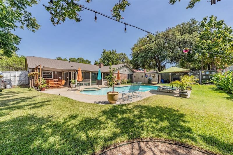 2512 Glassboro Circle, Arlington TX 76015 - Photo 25