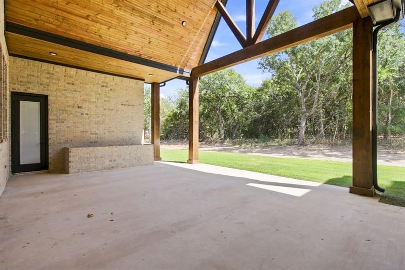 124 Cedar Springs Drive, Decatur TX 76234 - Photo 38