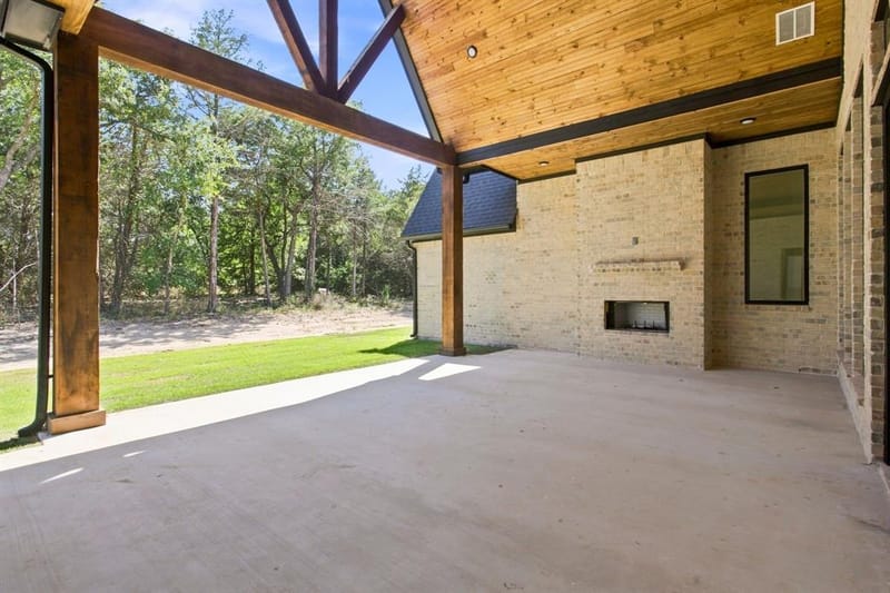 124 Cedar Springs Drive, Decatur TX 76234 - Photo 37